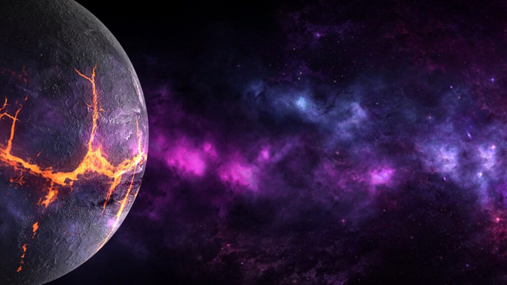 Planet Wallpaper