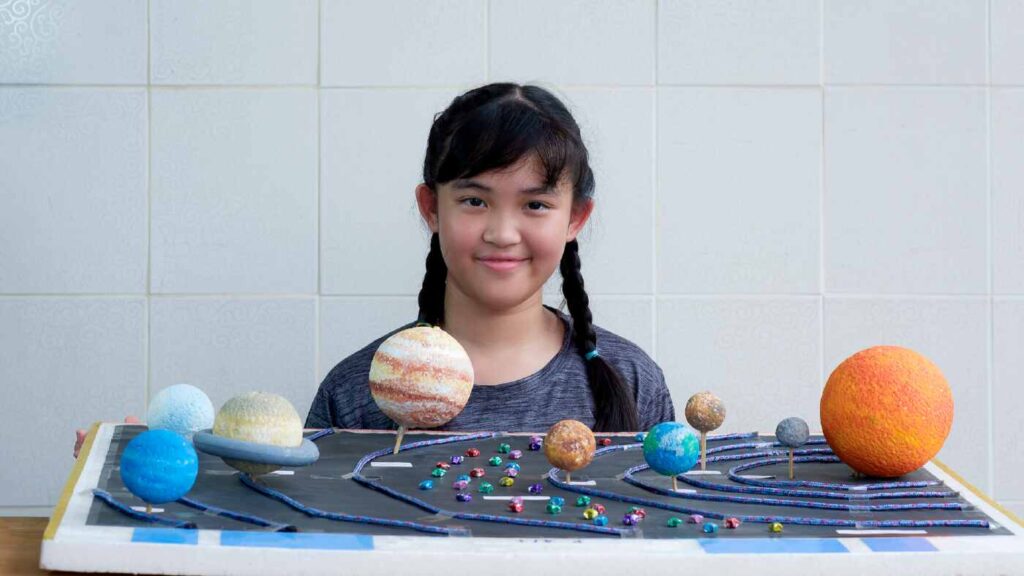 Solar System Project