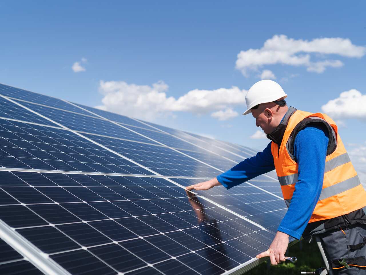 Benefits of a Whole Home Solar System Project - Solar System Project