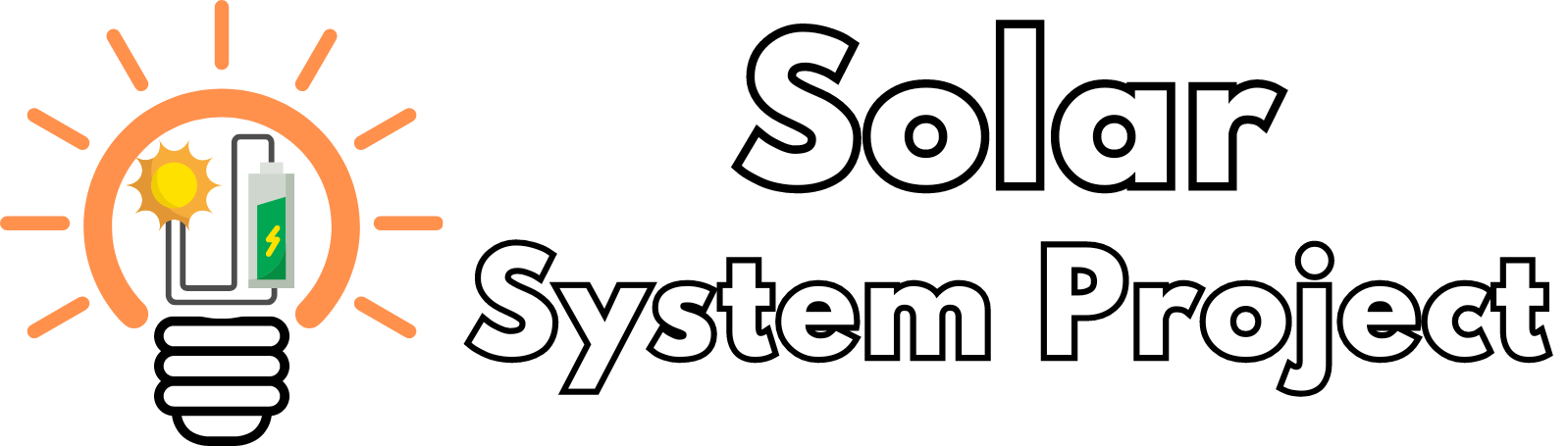 Solar System Project